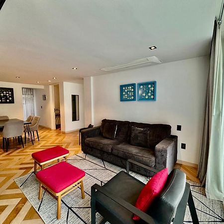 Park Life Masaryk Apartment Mexico City Exterior photo
