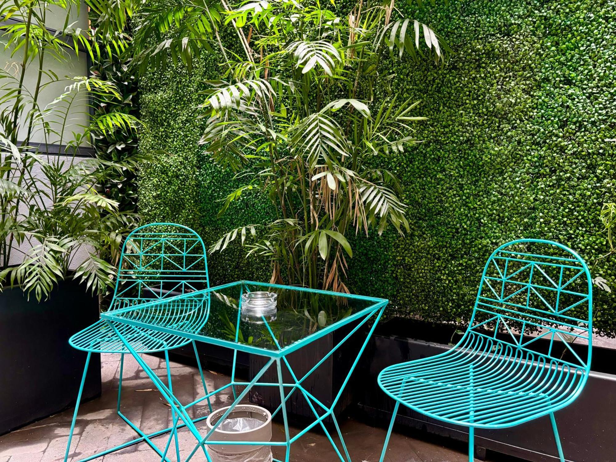 Park Life Masaryk Apartment Mexico City Exterior photo
