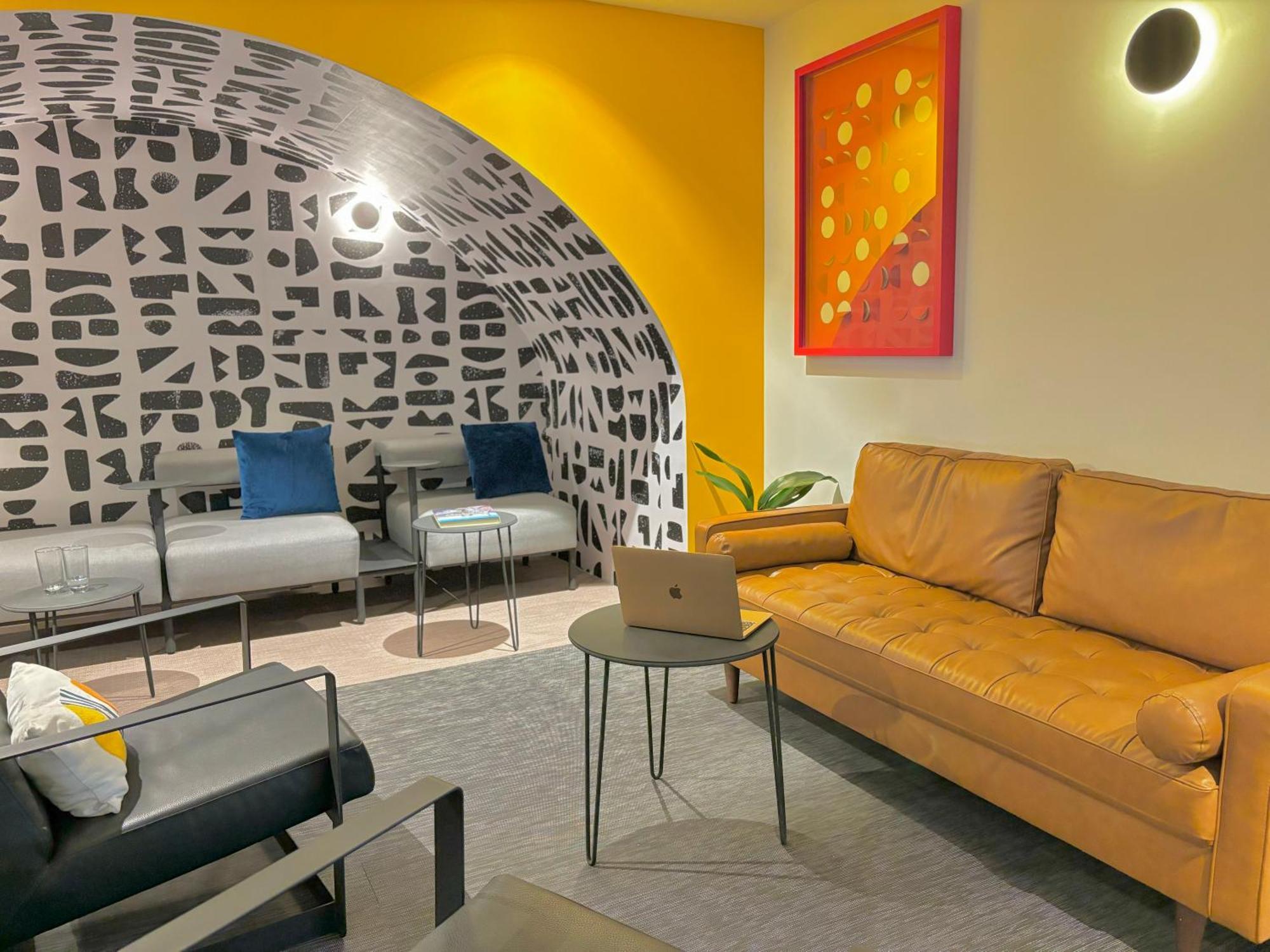Park Life Masaryk Apartment Mexico City Exterior photo