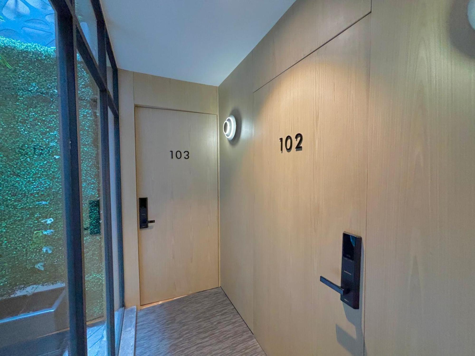 Park Life Masaryk Apartment Mexico City Exterior photo