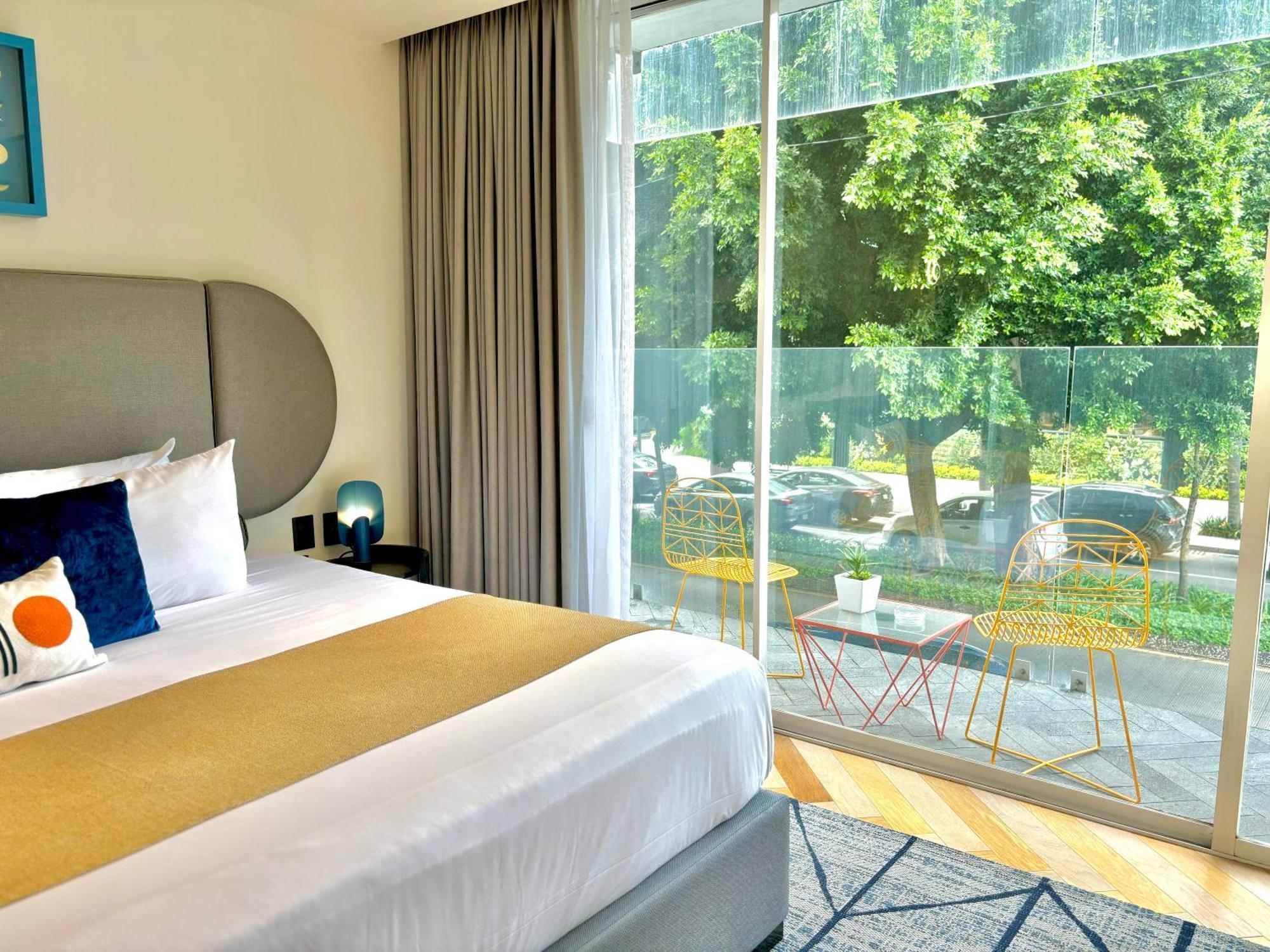 Park Life Masaryk Apartment Mexico City Exterior photo