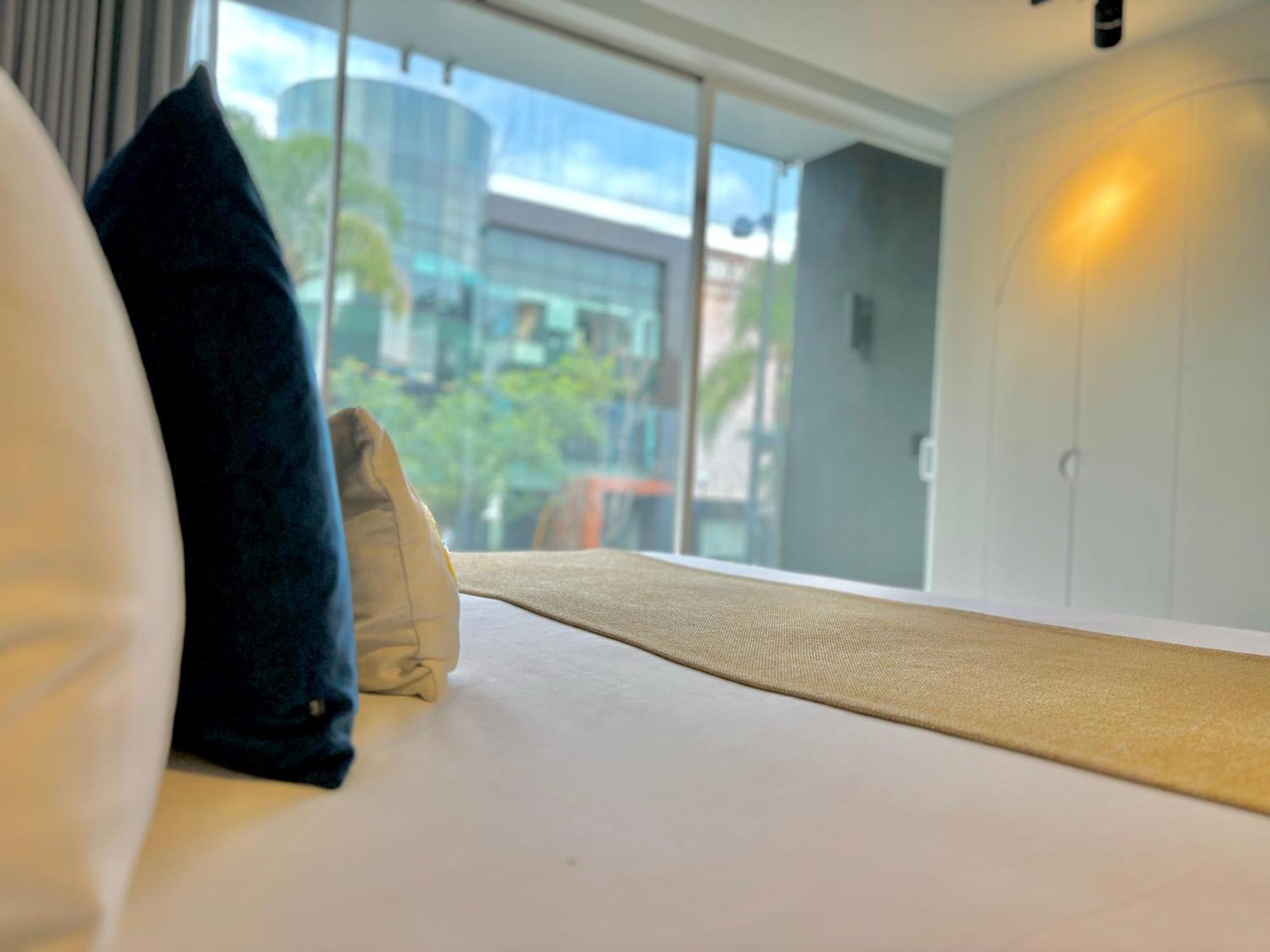 Park Life Masaryk Apartment Mexico City Exterior photo