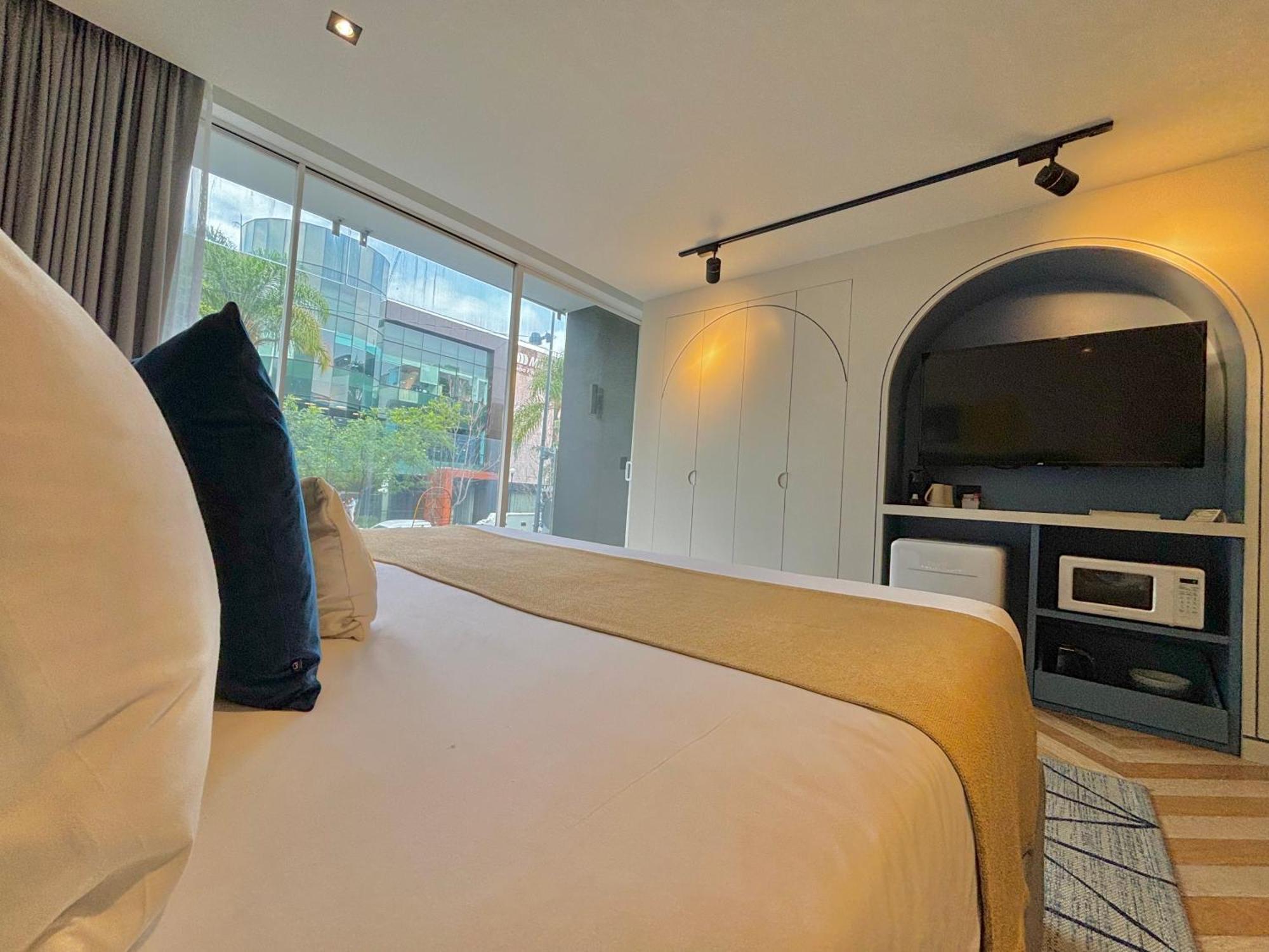 Park Life Masaryk Apartment Mexico City Exterior photo