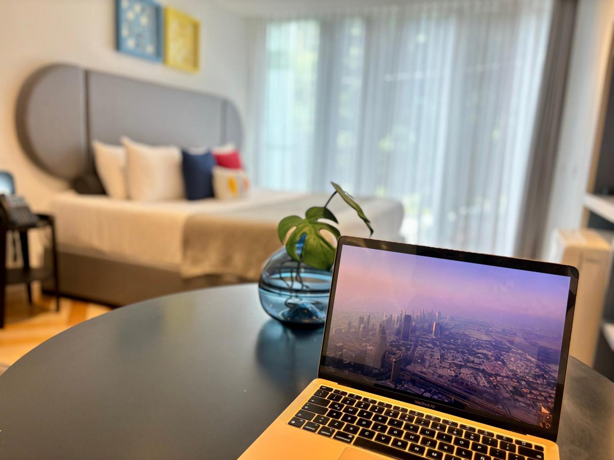 Park Life Masaryk Apartment Mexico City Exterior photo