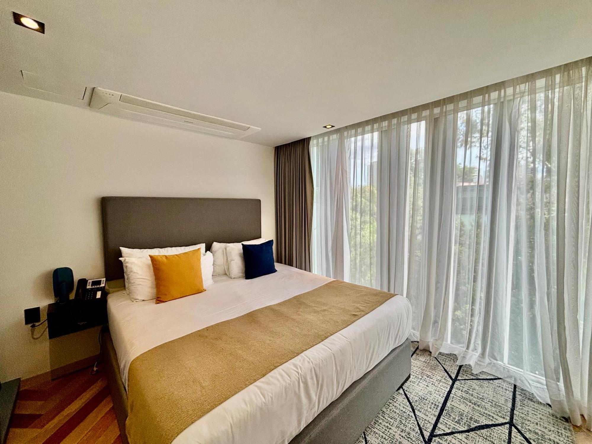 Park Life Masaryk Apartment Mexico City Exterior photo