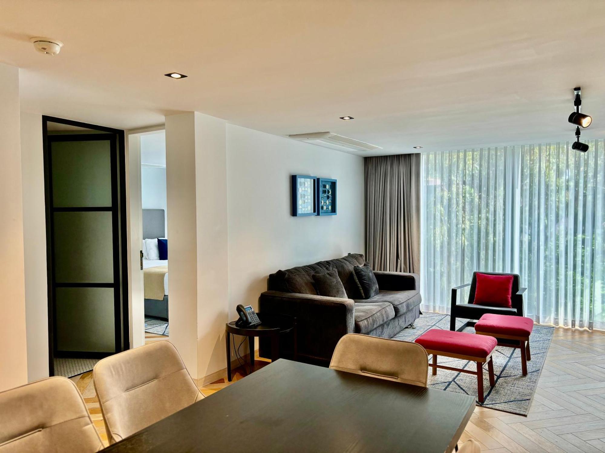 Park Life Masaryk Apartment Mexico City Exterior photo