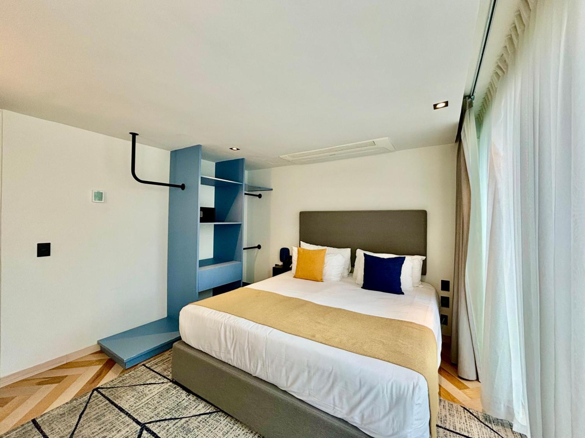 Park Life Masaryk Apartment Mexico City Exterior photo